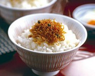 お茶漬けは880円になります