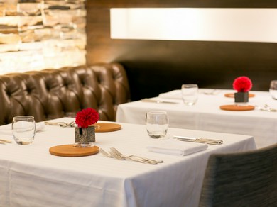 心に残る時間を過ごしたい。大切な人とのデートにも最適です
