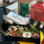 ※事前の電話予約必須（050-5871-0608）