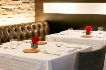 外国のお客様にもお喜びいただいています。