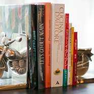 席間もゆったりとしており、プライベートなひと時を楽しんでいただけると思います。定期的に実施しているオリーブオイルと料理との融合を楽しめる「オリーブオイルセミナー」にもぜひご参加してみてください。