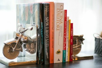 とっておきの時間をゆったりと過ごせる上質な空間