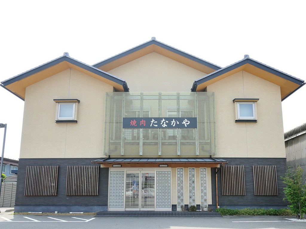 創業40年、近隣の人々から支持を受け続ける焼肉店です