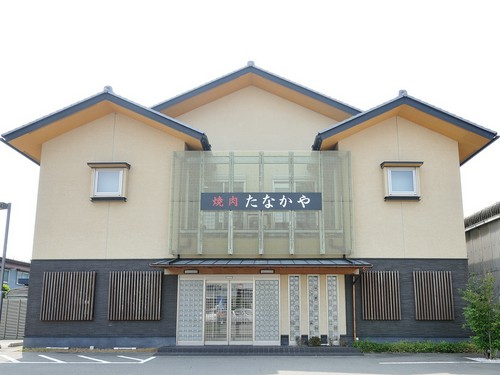 創業40年、近隣の人々から支持を受け続ける焼肉店です