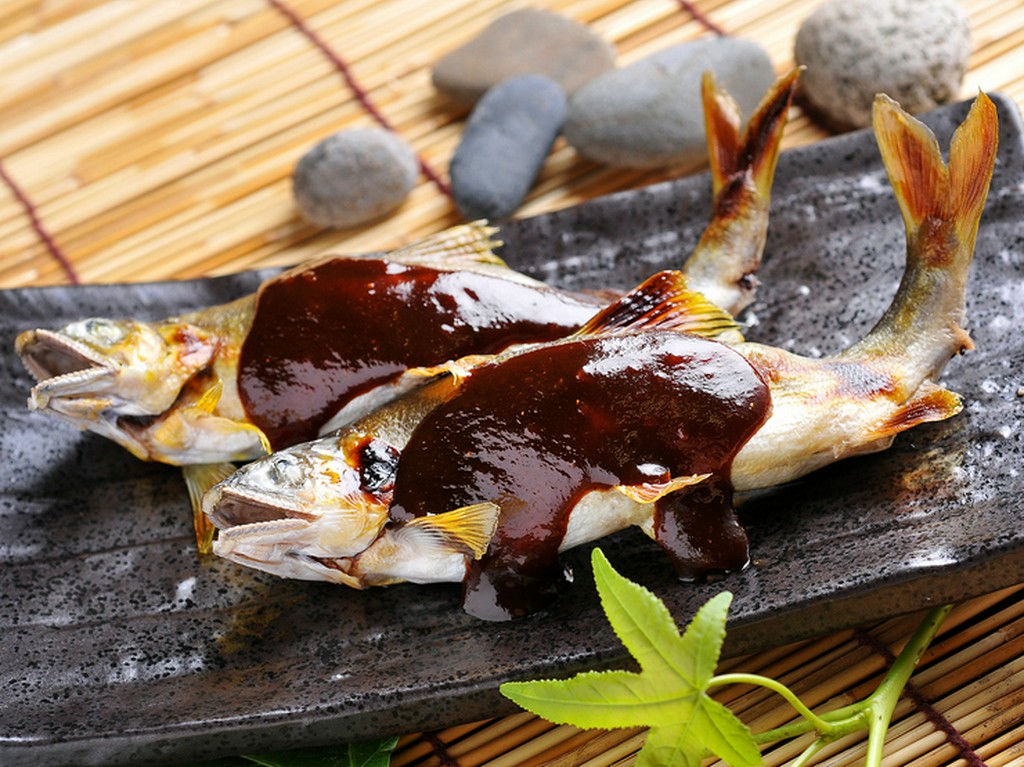 四季の風情を噛みしめて。旬の味覚を楽しむ、粋な女子会はいかが