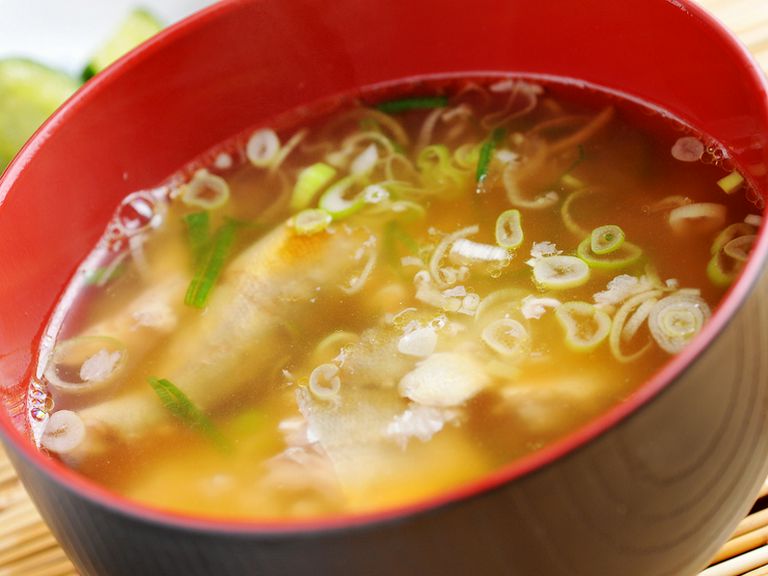 食事の締めくくりに是非とも食したい『鮎雑炊』