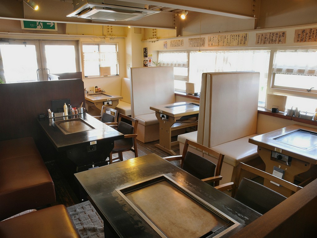 気軽に立ち寄り、楽しい時間をどうぞ