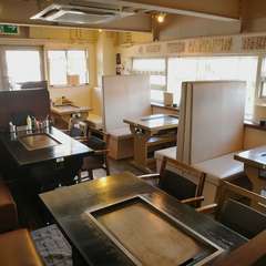 気軽に立ち寄り、楽しい時間をどうぞ