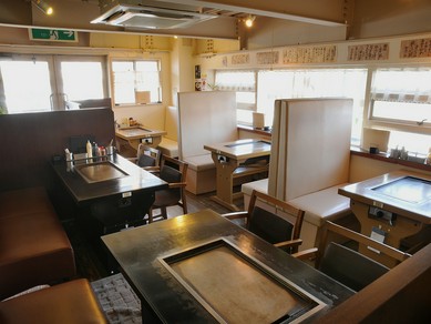 28名様までの歓迎会＆送迎会が可能ですのでお気軽にご相談下さい