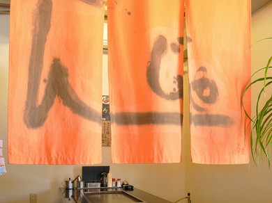 ゆっくりくつろげるお店ですのでデートに最適です！