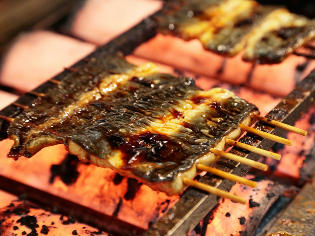 骨をていねいに取り除くのでどなたでもおいしく食べられます