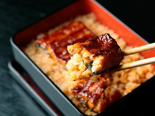 店内飲食に限りお好みで関西風の焼き方へのアレンジも可能です