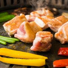 目で見て楽しみ、味わい、満足していただくこと