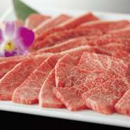 食肉卸問屋だからこそご提供できる良質なお肉。