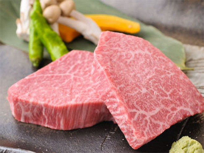 食材にこだわっている