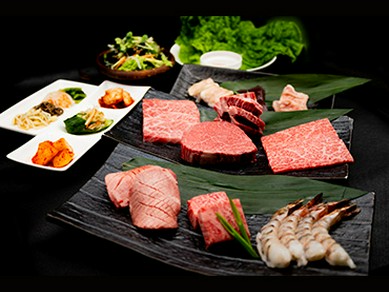 歓送迎会におすすめ