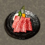 ご飯・スープ・キムチ・サラダ付き