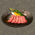 ご飯・スープ・キムチ・サラダ付き