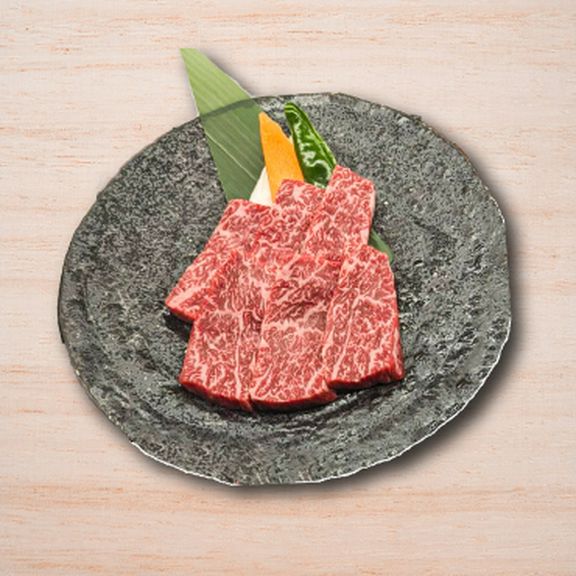 黒毛和牛カイノミランチ