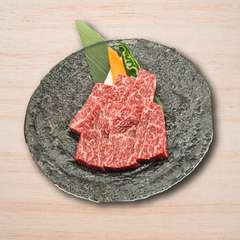 黒毛和牛カイノミランチ