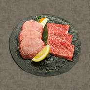 ご飯・スープ・キムチ・サラダ付き