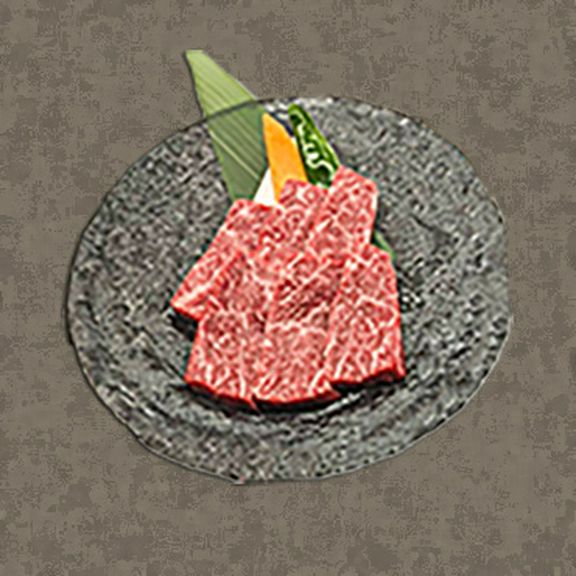 黒毛和牛カイノミランチ