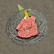 ご飯・スープ・キムチ・サラダ付き