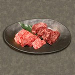 ご飯・スープ・キムチ・サラダ付き