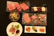 満腹になること請け合い！今年頑張ったご褒美にいかがですか？