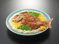 愛媛の名物尽くしの贅沢な郷土料理堪能コース。