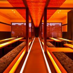 貸切可能。団体様もご利用いただけます。