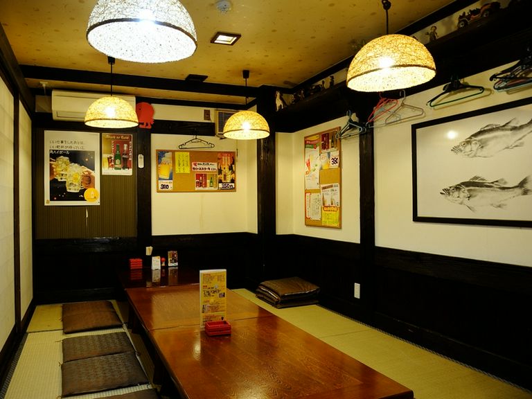 食べ放題飲み放題コースで心配無用の宴会 3500円から