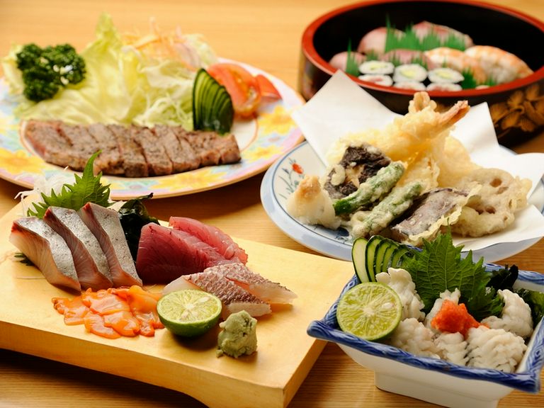 地元で長く愛されてきた居酒屋