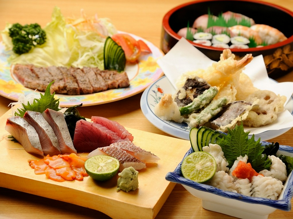 地元で長く愛されてきた居酒屋