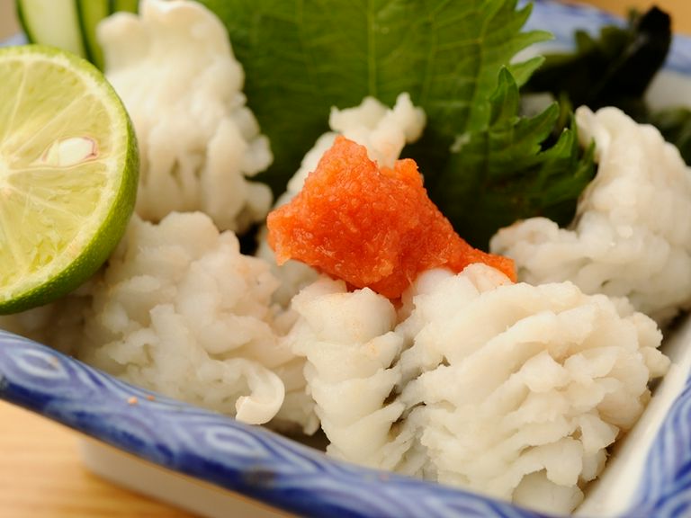 季節の美味しさに出会える幸せ