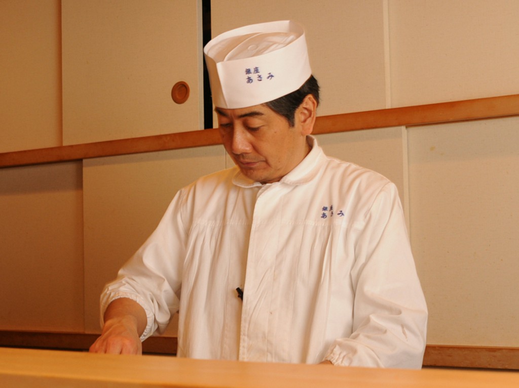 仕入れにこだわり、基本を丁寧に仕上げることにこだわる