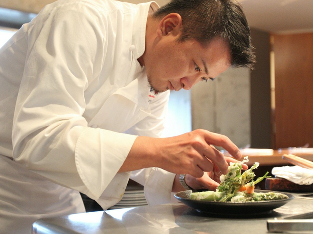 2015年、恵比寿に装いも新たにオープン！