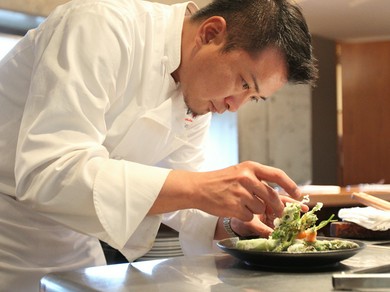 2015年、恵比寿に装いも新たにオープン！