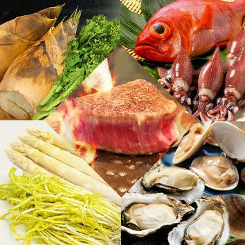 2026年4月5月 春の味覚を満載『Chef's Selection ～ 涼味冷菜&グリル鉄板フレンチを堪能コース 』全7皿