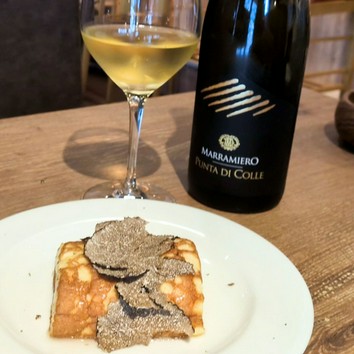 ◇ペアリング◇Chef's Selectionコース+5500yen4種お酒.カフェ付