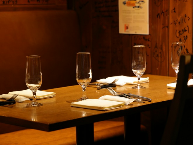 デートにおすすめ