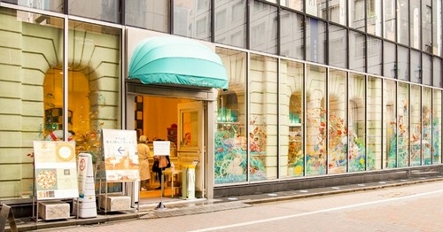 1階テイクアウト