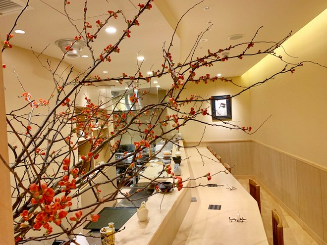 演出・サービスに特徴がある