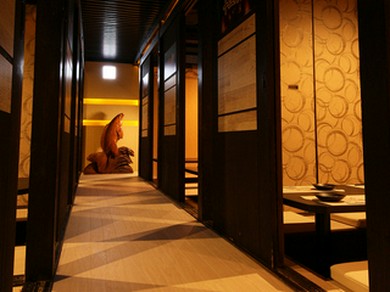 渋谷で個室のあるお店 居酒屋 ヒトサラ