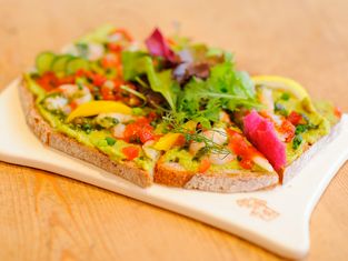 Le Pain Quotidien