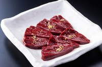 ビタミンたっぷり、弾力のある食感。健康食材として人気。