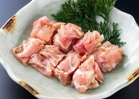 塩焼と甘味噌焼きからお選びください。