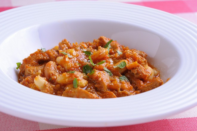 国産食材にこだわっている