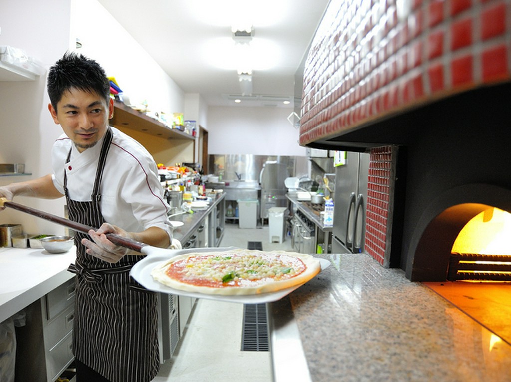 カジュアルでおしゃれな結婚式のパーティを、イタリアンで演出！