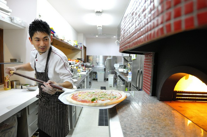 パーティー向き